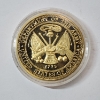 Image 2 : 75th Ranger Regiment US Army Challenge Coin 
