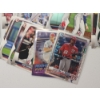 Image 9 : Lot of Assorted Baseball Trading Cards Including 2021 Panini Jake Cronenworth Patch Autographed Card