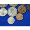 Image 8 : Lot of Assorted UK Coins Including Schillings, Pennys, Six Pence