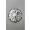 Image 2 : 1926 - S Peace Silver Dollar