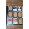 Image 3 : Book Of Assorted Magic The Gathering Cards Including Signed, Holos, Rares & Common Cards