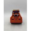 Image 5 : Vintage Nylint "Big Pumpkin" Wrecker Tow Truck