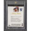 Image 3 : 2012 Topps 48 Mickey Mantle Topps Tribute Trading Card