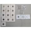 Image 1 : Assorted Years/Mint Marks United States Roosevelt Dimes Including Proof Dimes - Face Value: $1.90