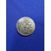 Image 1 : 1928 Mickey Mouse Disney "Steamboat Willie" 1 oz .999 Fine Silver Round - Mint Condition