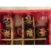 Image 6 : *Pick Up At Mantua Home-No Shipping Available*  Storage Bin Full of Gorgeous Christmas Ornaments in 