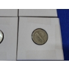 Image 10 : 4 Silver Mercury Dimes: 1935, 1937, 1943, 1941