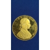 Image 2 : 1915 Austria Gold 4 Ducat Restrike Coin