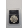 Image 1 : United States 1935 Brilliant Uncirculated 90% Silver Peace Dollar