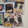 Image 5 : Lot of Assorted Barry Bonds Baseball Trading Cards