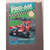 Image 3 : 1987 R.C. Pro-AM Nintendo NES Video Game Cartridge in Sleeve - 32 Tracks of Racing Thrills