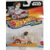 Image 3 : Hot Wheels - Lot of (3) Star Wars Licensed