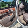 Image 21 : Nice White 2013 Buick Enclave ~ 3.6L V6 Engine ~ 4D AWD SUV ~ 138,969  Miles ~ THREE ROW SEATS