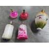 Image 5 : Rare! Over 30 Vintage Handmade Glass Collectable Lights- Highly Collectable!