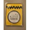 Image 2 : Peanuts Woodstock .999 One Troy Ounce .999 Fine Silver - Mint Condition
