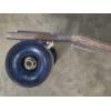 Image 3 : Famous Dusters California Collectable Lupa 37'' Long Board Skate Board In Excellent Condition! 