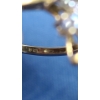 Image 9 : Assorted Men's & Women's Sterling Silver Rings - See Photos For Sizing -Total Weight: 37.4g