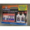 Image 1 : Elmers Classic School Glue & Glue Stick Multipack! 