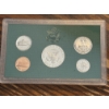 Image 3 : U.S. Mint Proof Sets (4) Certificate of Authenticity - FV $4.55 - Kennedy Half Dollar - Quarter - Di