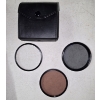 Image 2 : 7 Assorted Camera Lenses incl Wide Angle, Telephoto and More