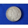 Image 1 : 1884 90% Silver Morgan Dollar