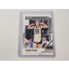 Image 1 : 2024 Donruss Panini Caitlin Clark Basketball Rookie Card - Mint Condition - Exceptional Card