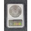 Image 3 : NGC MS70 1 Oz 2021-P Silver Heraldic Eagle Type 1