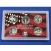 Image 6 : 2000-S United States Mint Silver Proof Set - 10 Coin Set