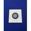 Image 3 : 1916 Cuban 10 Centavos Silver Coin - Excellent Condition!