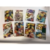 Image 1 : X-Force Comic Books - Set of 8 Comics - Marvel Comics - Fatal Attractions 