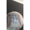 Image 9 : Cleveland Indians 1995 Collectors Major League Reproduced Autographed Baseball