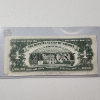 Image 4 : 1996 Novelty Presidential Candidate Bob Dole One Million Dollar Bill Collectible in Holder