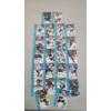 Image 2 : (24) 1990's Cleveland Jacks Hockey Trading Cards