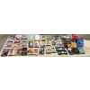 Image 1 : Tons of VHS Tapes - Some Recorded - Some Plain Tapes - Disney Movies - Christmas - Oldies - Etc.