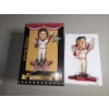 Image 1 : Vintage 2015 Impact Pete Rose Bobble Head In Excellent Condition 