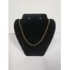 Image 3 : Assorted Men's Jewlery: Carbon Fiber Bracelet, Watches, & Necklaces - See Description!