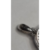 Image 8 : Lot Of Assorted Sterling Silver Jewelry Including Earrings, Necklace & More - Total Weight: 17.9g