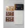 Image 1 : 2011 United States Mint Proof Set With Box & CoA