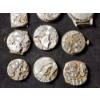 Image 9 : Lot of 12 Assorted Watch Heads & Mechs From Various Companies & Sizes