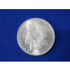 Image 1 : 1884 90% Silver Morgan Dollar
