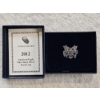 Image 2 : 2012 Silver American Eagle Proof - AFV $1.00