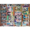 Image 3 : 60 Assorted Baseball Trading Cards Dating Back to 1987 Ft. Ryan, Griffey Jr & Vizquel