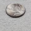 Image 2 : 1924 United States Peace 90% Silver Dollar FV: $1.00