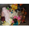 Image 2 : Enormous Lot Of Beenie Babies & More - All In Prime Condition - Too Many To Count - From Sealed Box 