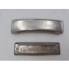 Image 2 : Popular & Swing Band Vintage Harmonicas 