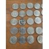 Image 2 : 30 United States Eisenhower Large Dollar Coins In Excellent Condition