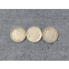 Image 3 : Lot of 6 Asstd United States Coins - 3 Indian Head Pennies, 2 "V" Nickels & 1 Buffalo Nickel