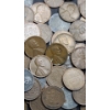 Image 5 : Assorted Unsearched Lincoln Wheat Cents & (4) Assorted Copper Lincoln Cents - Face Value: $0.99