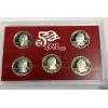 Image 3 : 2008 United States Mint Siver Proof Set