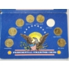 Image 4 : Lot of 4 Vintage Shell Presidential Collector Coin Sets Advertising Tokens - Some Partial
